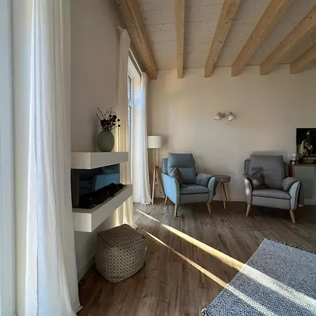 Ferienhaus Ulme in Naunhof Leipziger Neuseenland Kohra Exterior foto