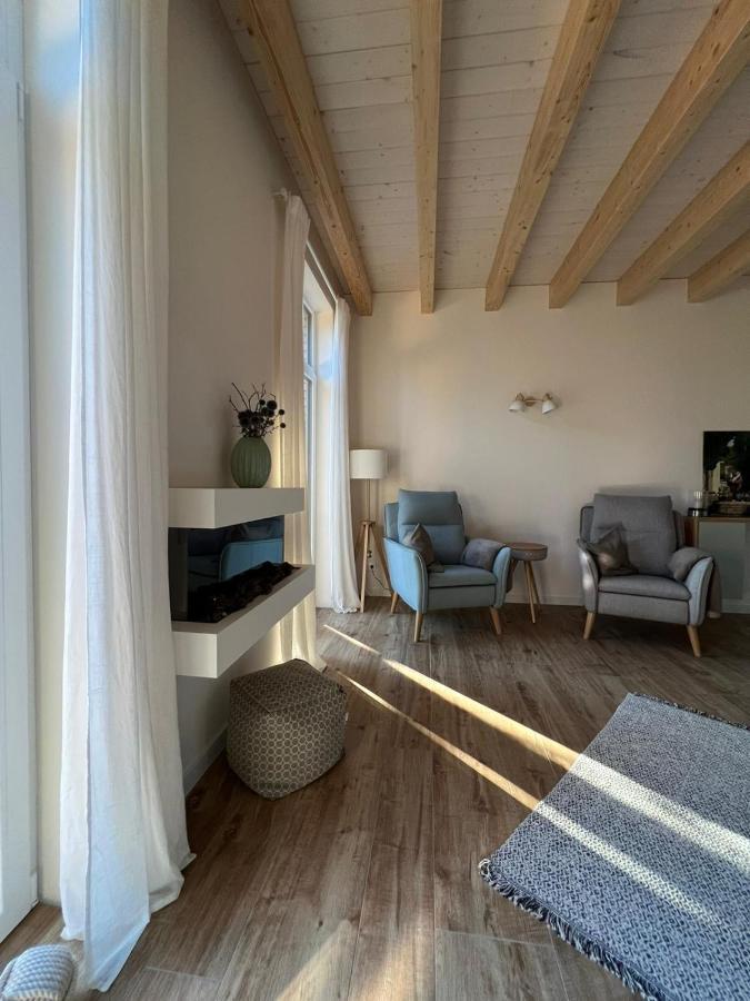 Apartment Ulme In Naunhof Leipziger Neuseenland Kohra