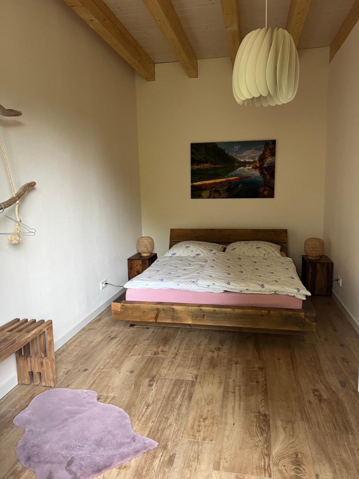 Ulme In Naunhof Leipziger Neuseenland Apartment *